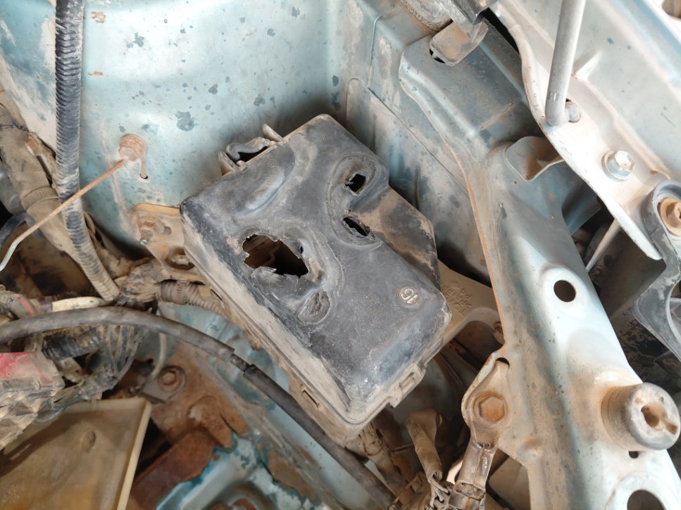 Toyota XA  2006 image