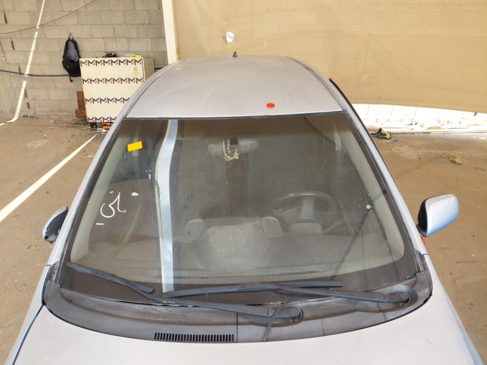 Toyota XA  2006 image