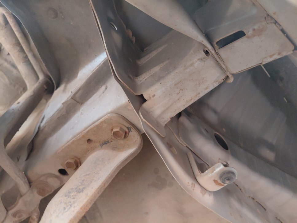 Toyota XA  2006 image