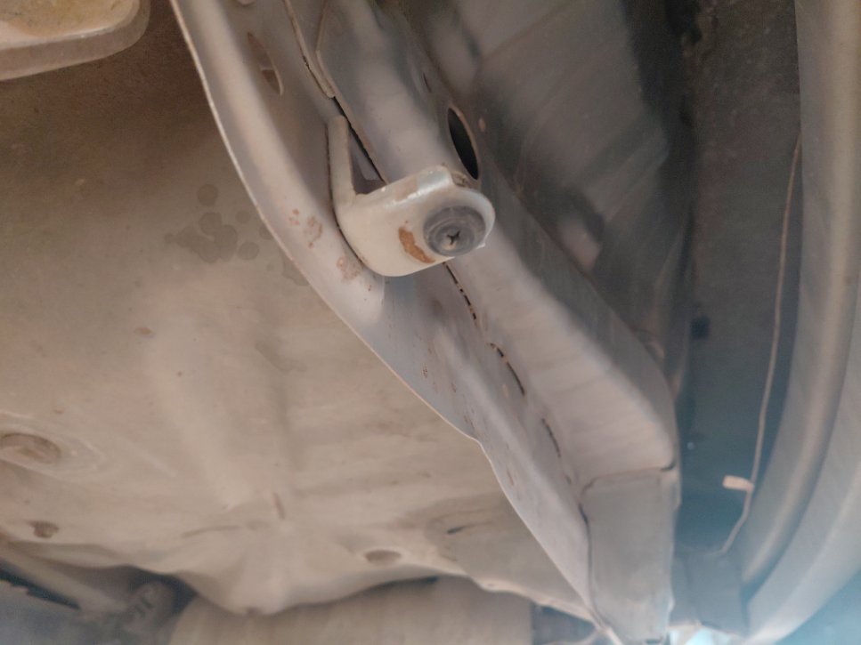 Toyota XA  2006 image