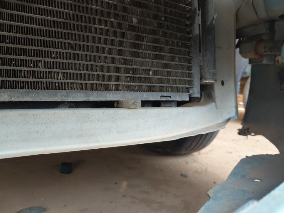 Toyota XA  2006 image