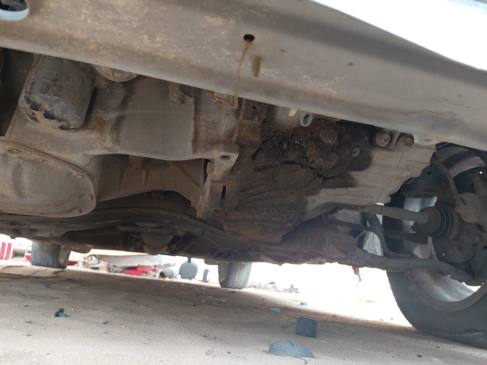 Toyota XA  2006 image