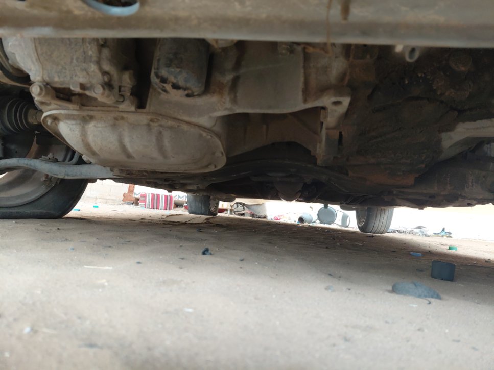 Toyota XA  2006 image