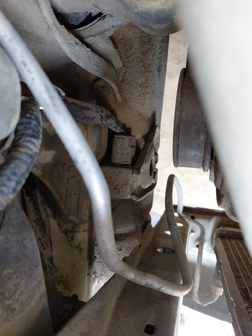 Toyota XA  2006 image