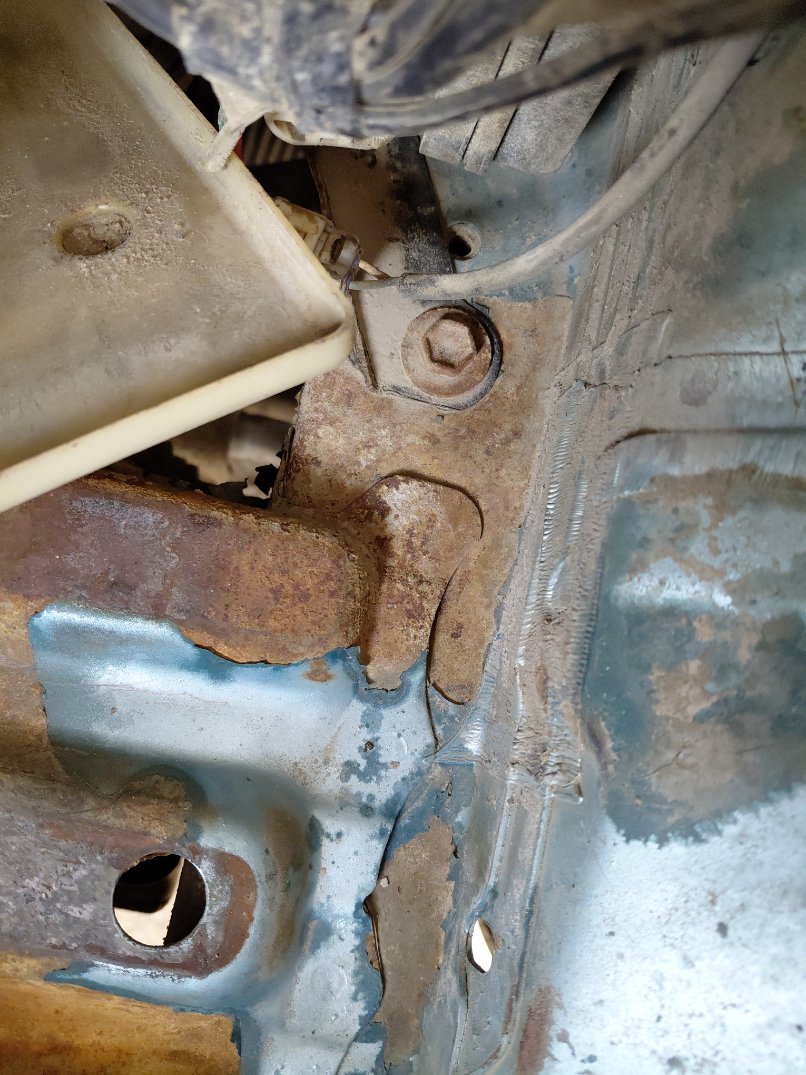 Toyota XA  2006 image