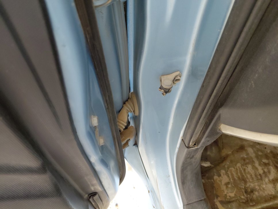 Toyota XA  2006 image