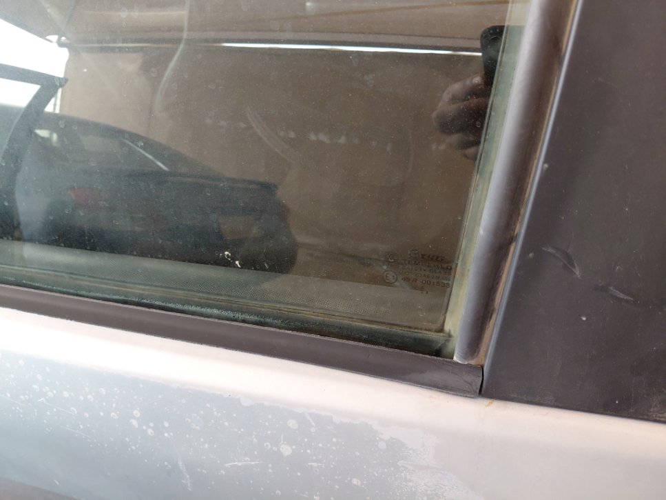 Toyota XA  2006 image