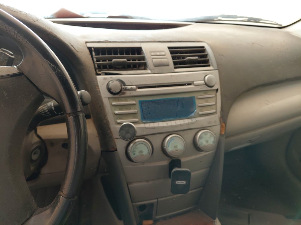 Toyota Camry  2009 image