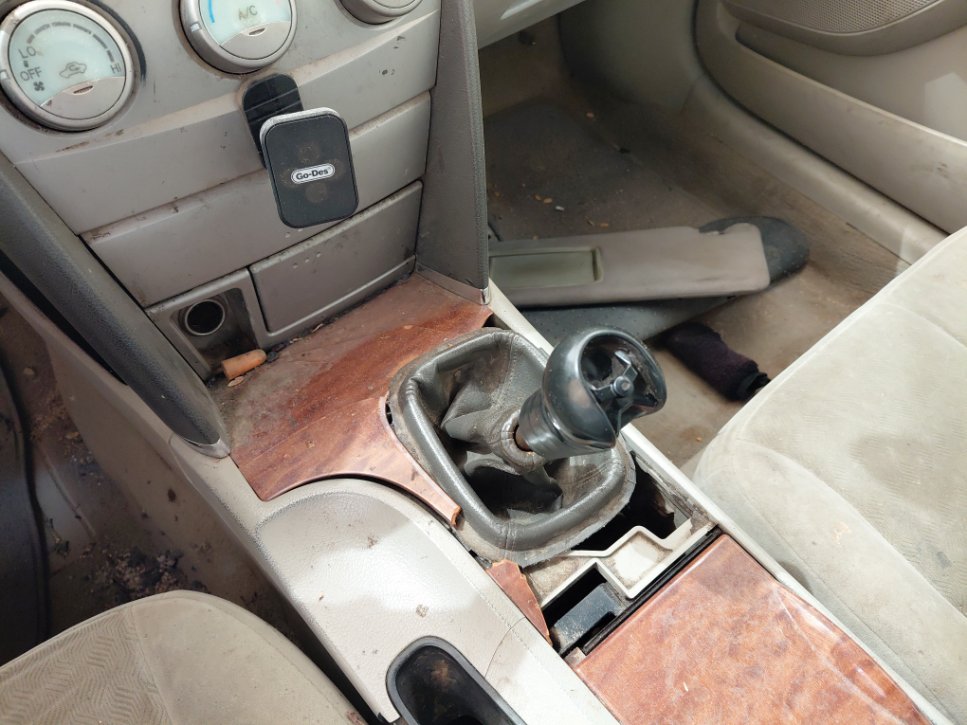 Toyota Camry  2009 image