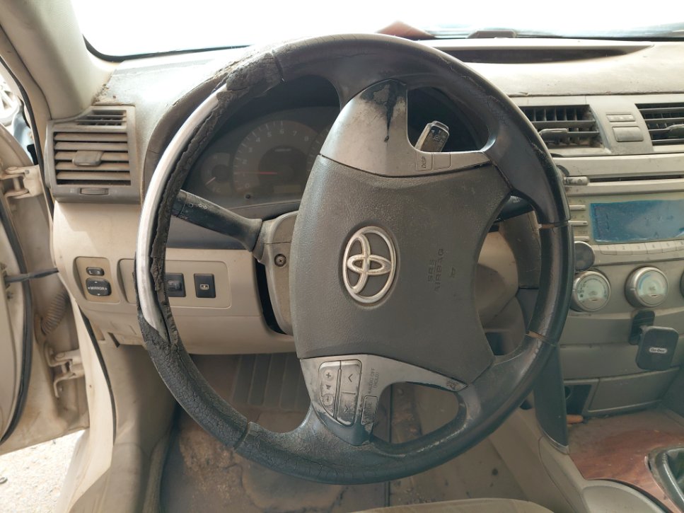 Toyota Camry  2009 image