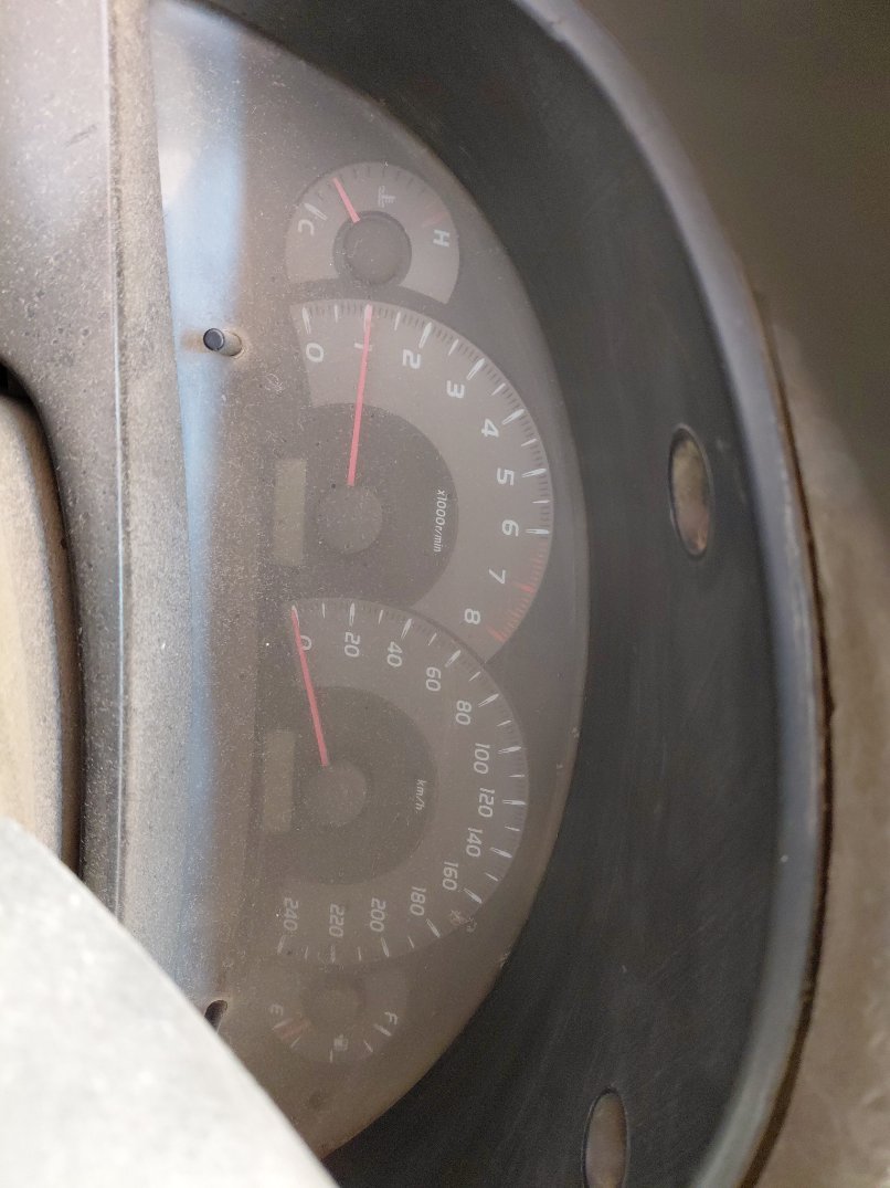 Toyota Camry  2009 image