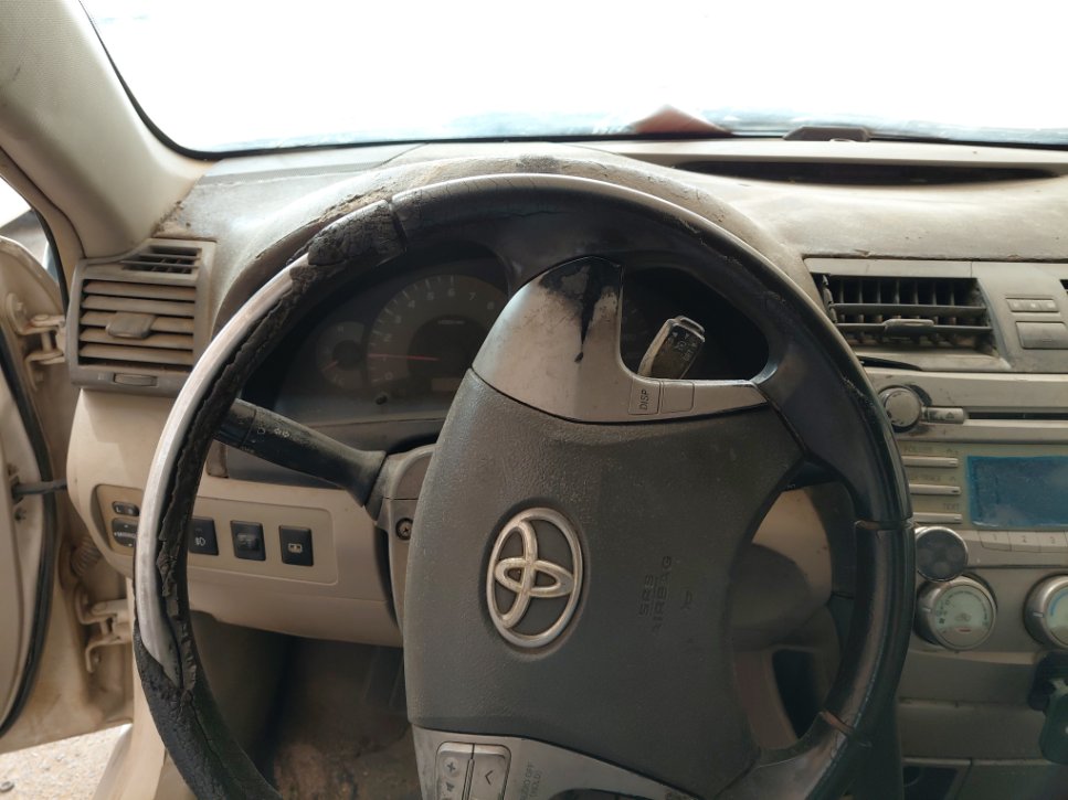 Toyota Camry  2009 image