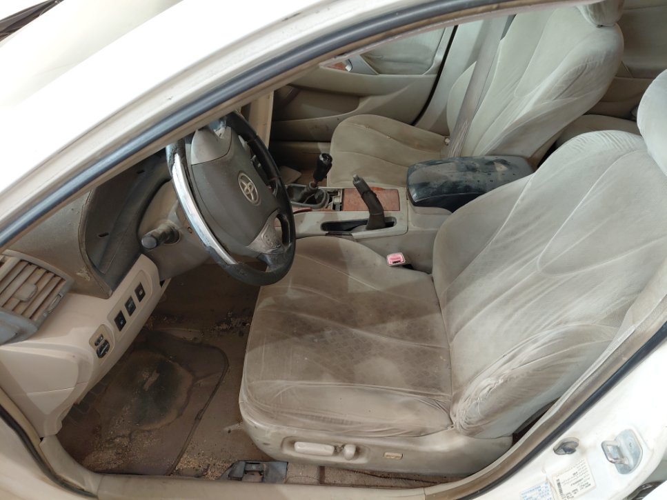 Toyota Camry  2009 image