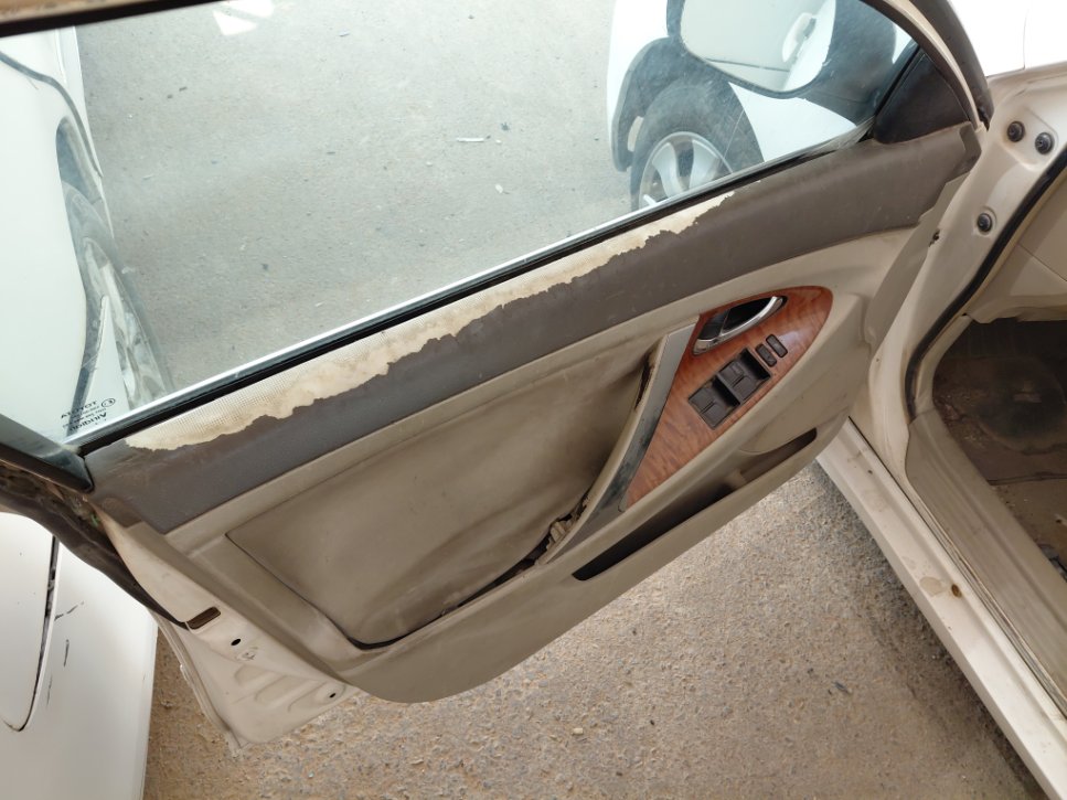 Toyota Camry  2009 image