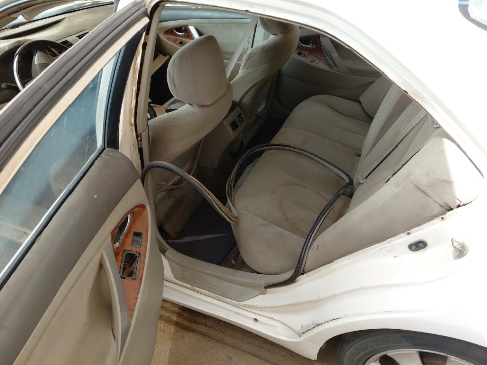 Toyota Camry  2009 image