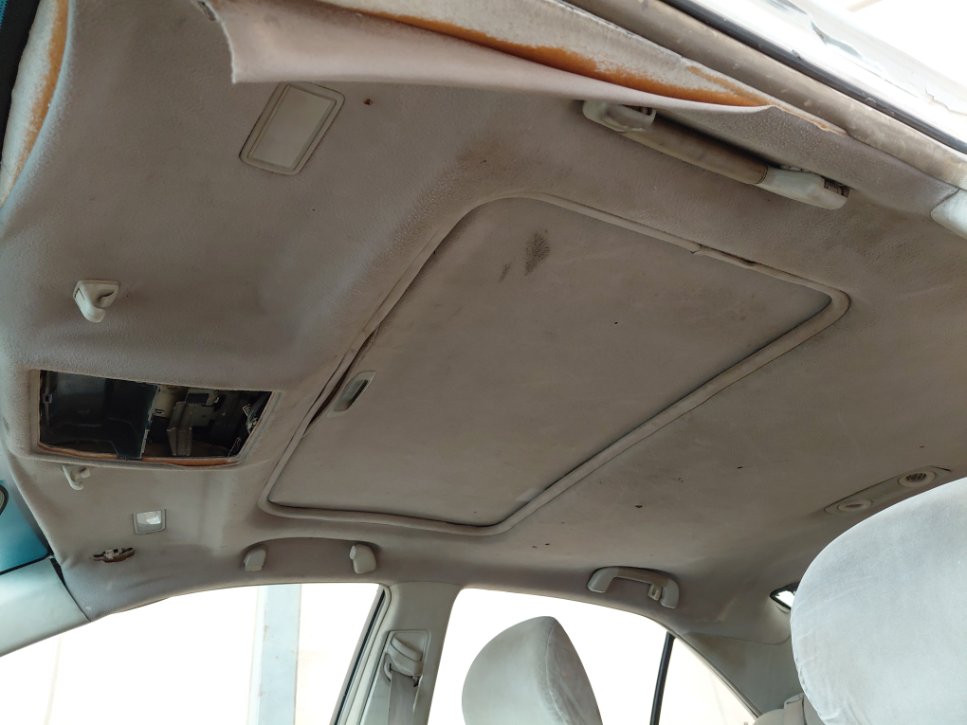 Toyota Camry  2009 image