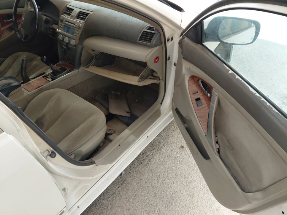 Toyota Camry  2009 image