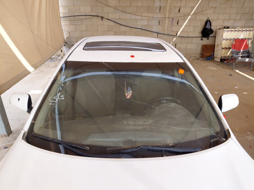 Toyota Camry  2009 image