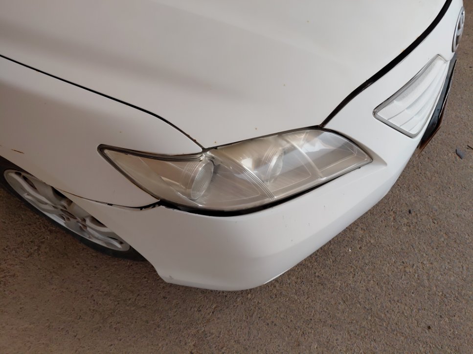 Toyota Camry  2009 image