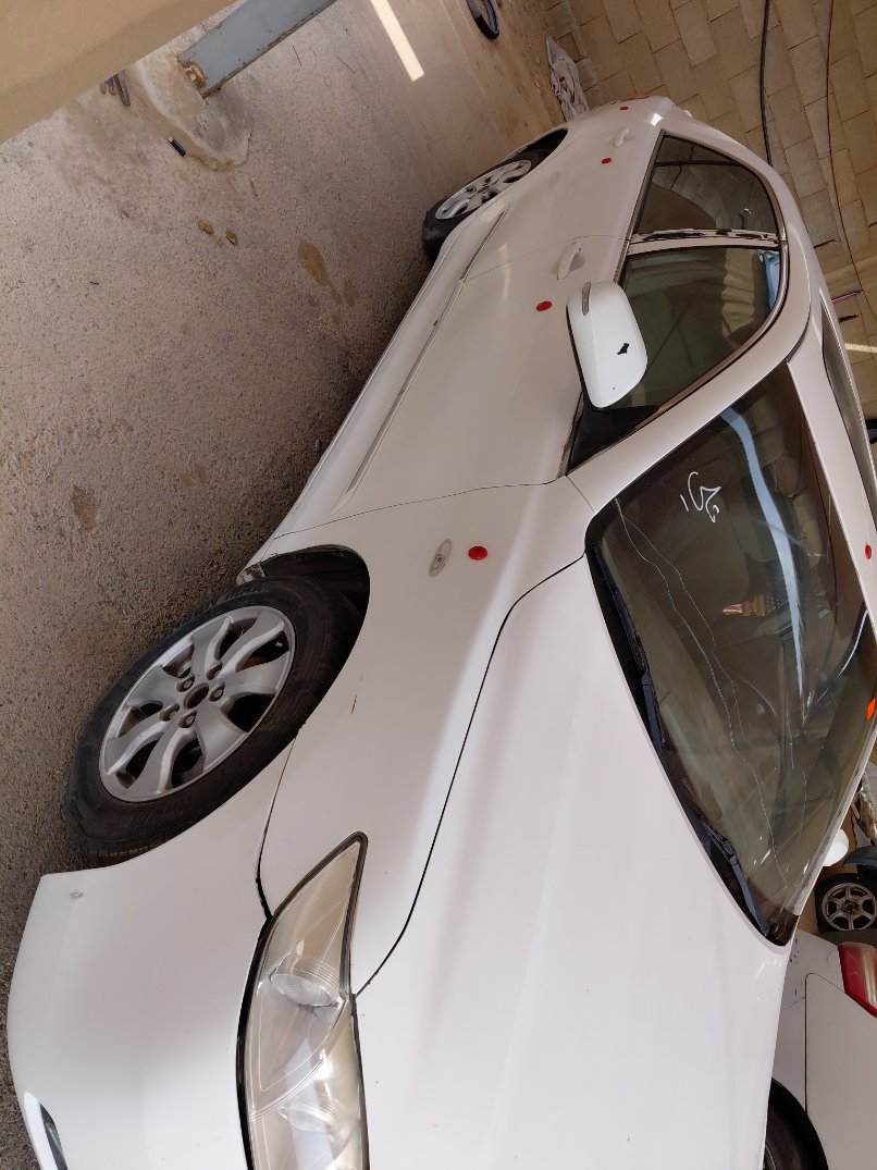 Toyota Camry  2009 image