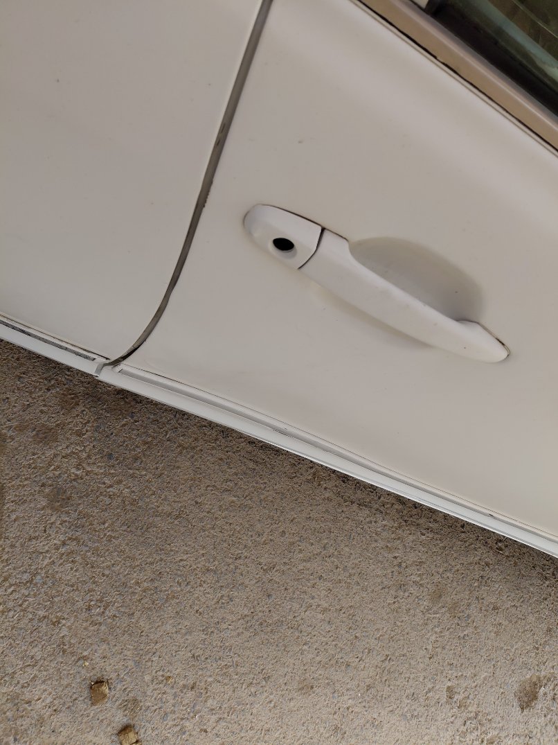 Toyota Camry  2009 image