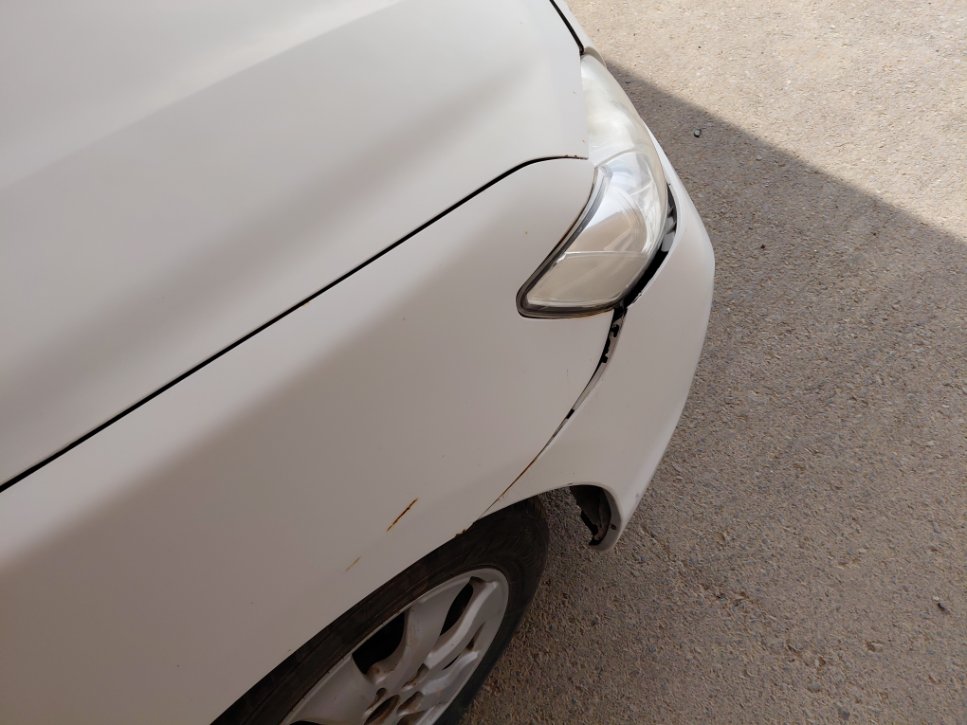 Toyota Camry  2009 image