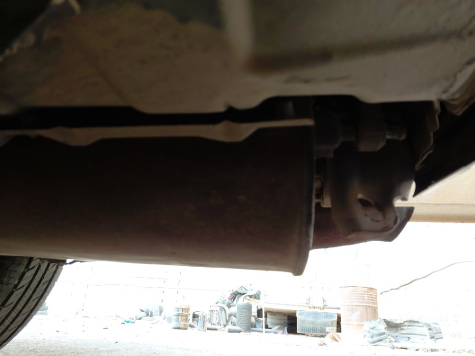 Toyota Camry  2009 image