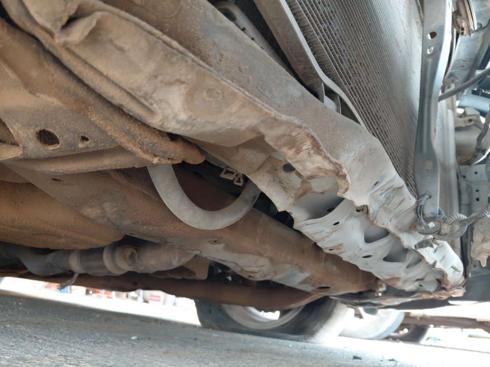 Toyota Camry  2009 image