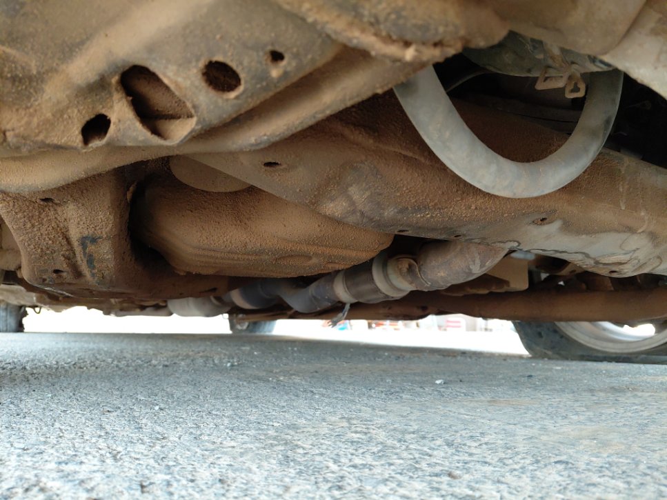 Toyota Camry  2009 image