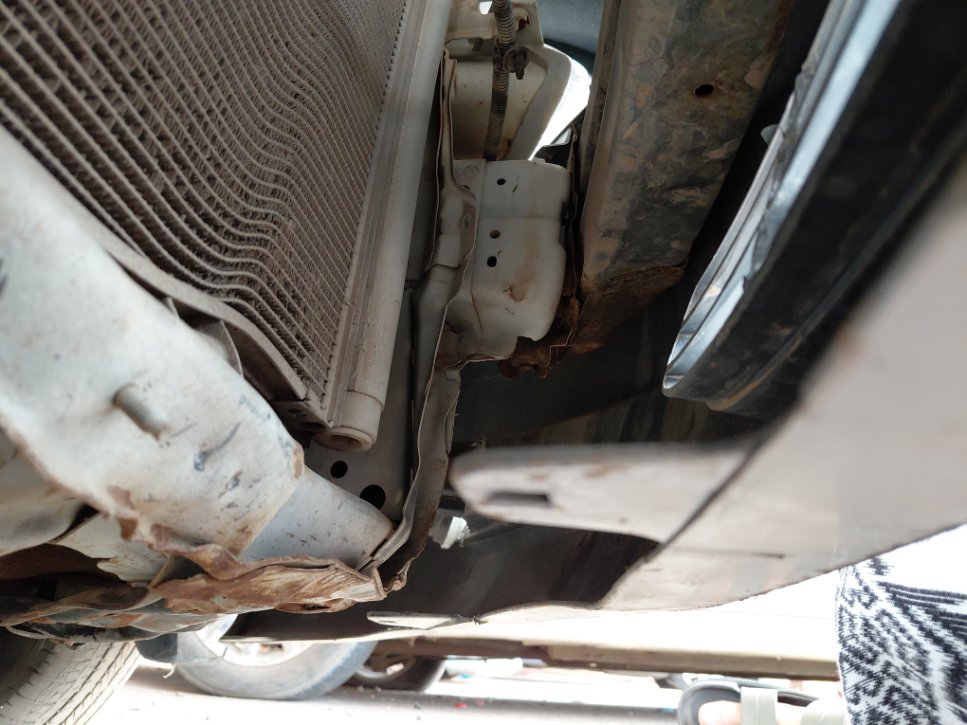 Toyota Camry  2009 image