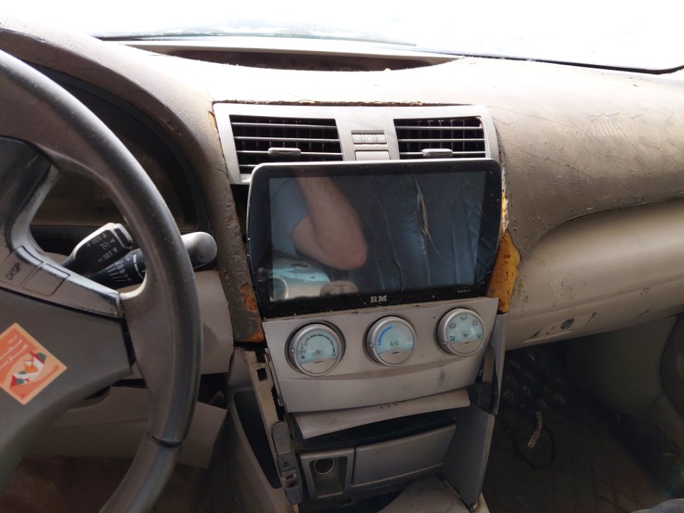 Toyota Camry  2009 image