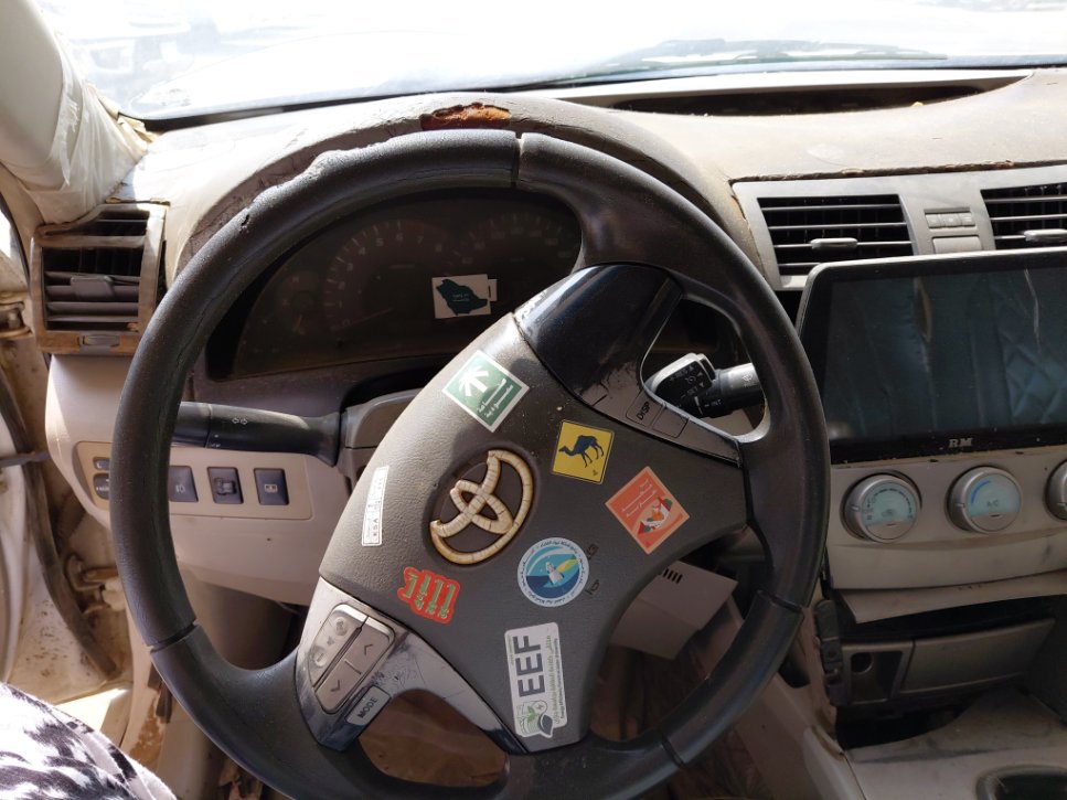 Toyota Camry  2009 image