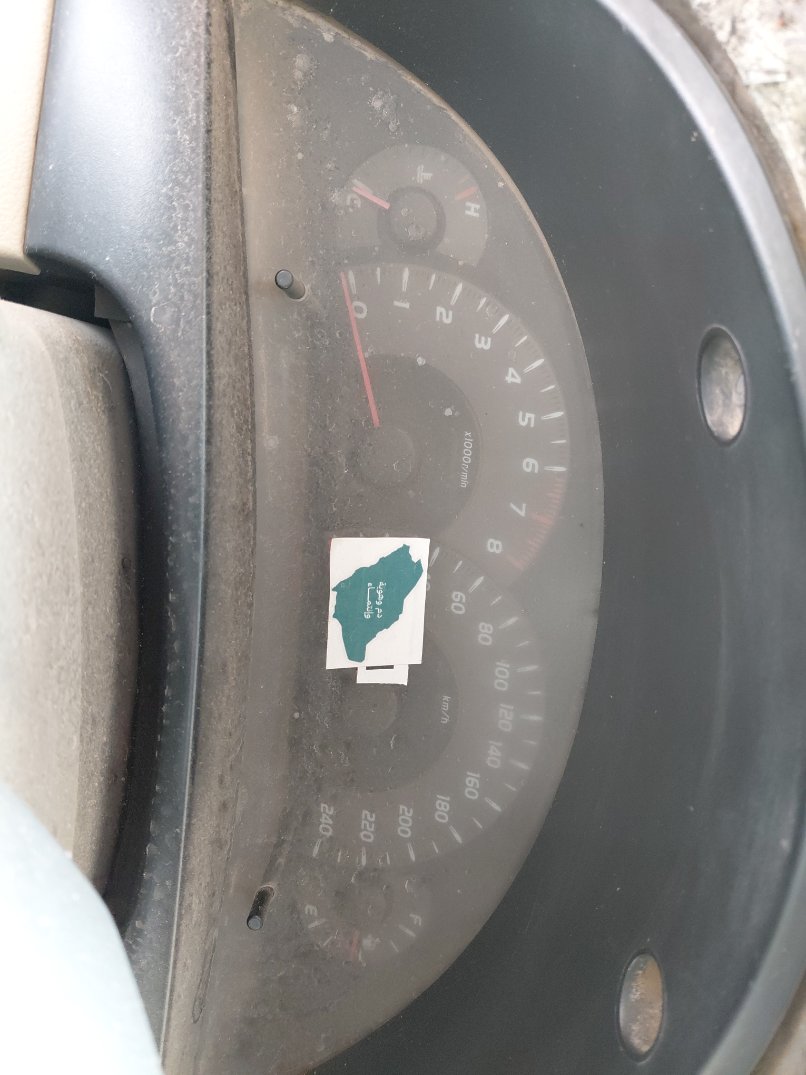 Toyota Camry  2009 image