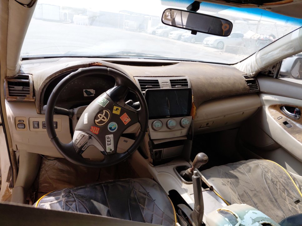 Toyota Camry  2009 image