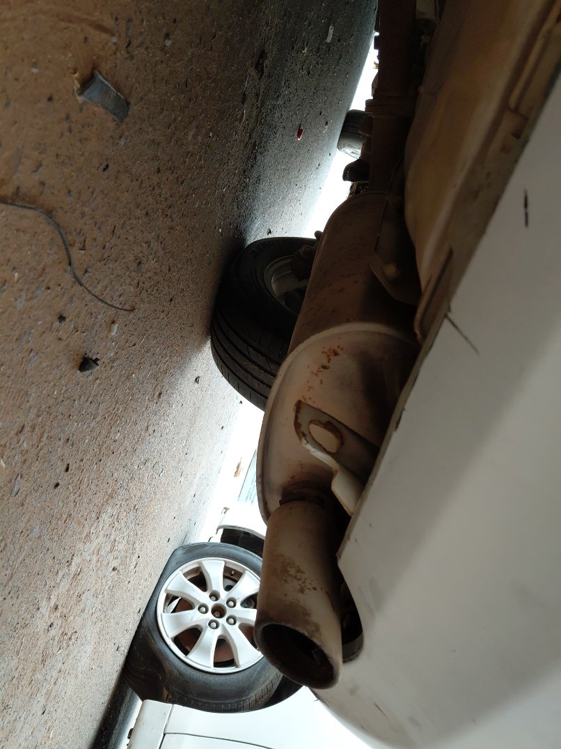 Toyota Camry  2009 image