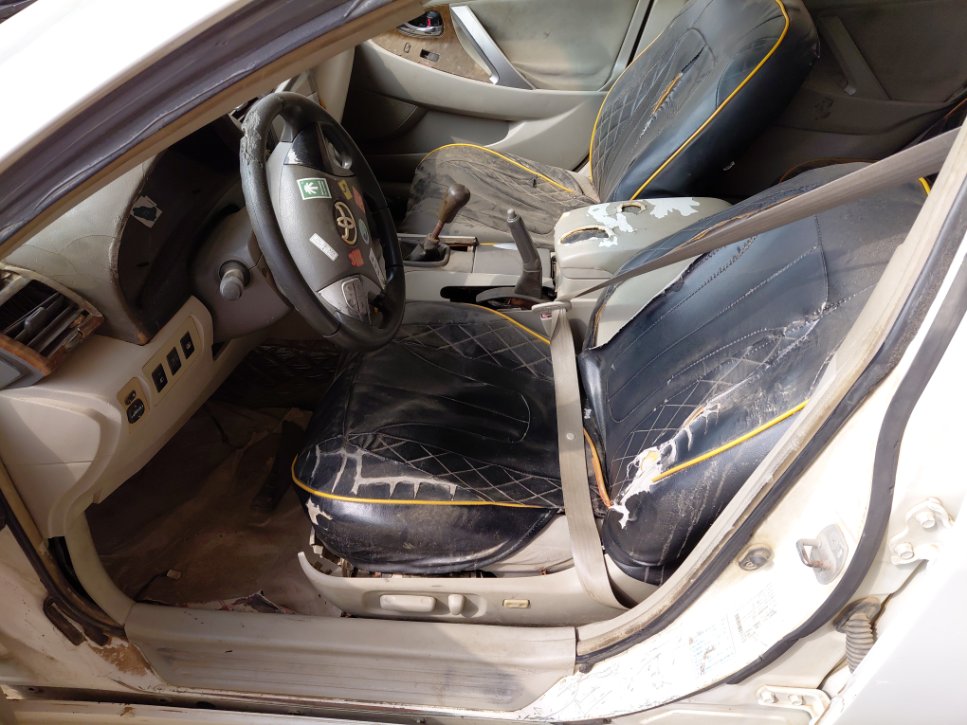 Toyota Camry  2009 image