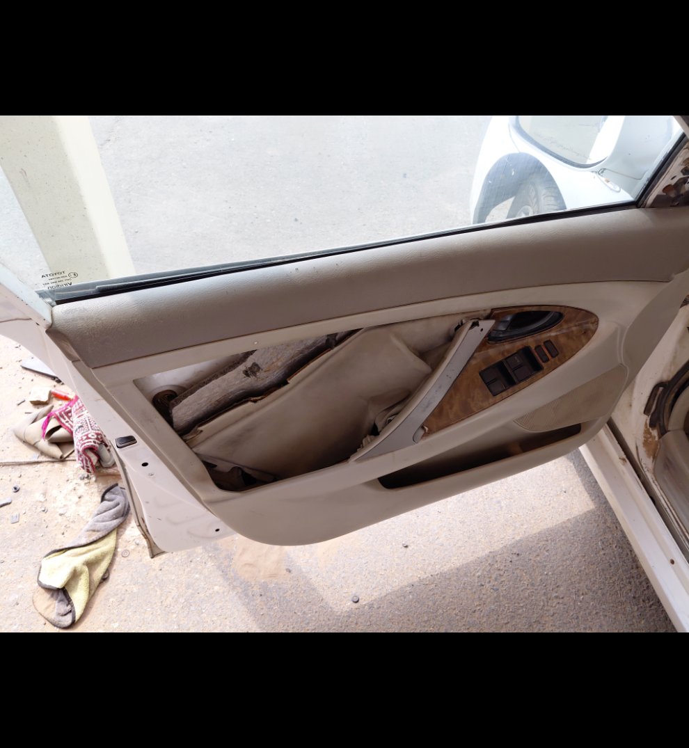 Toyota Camry  2009 image