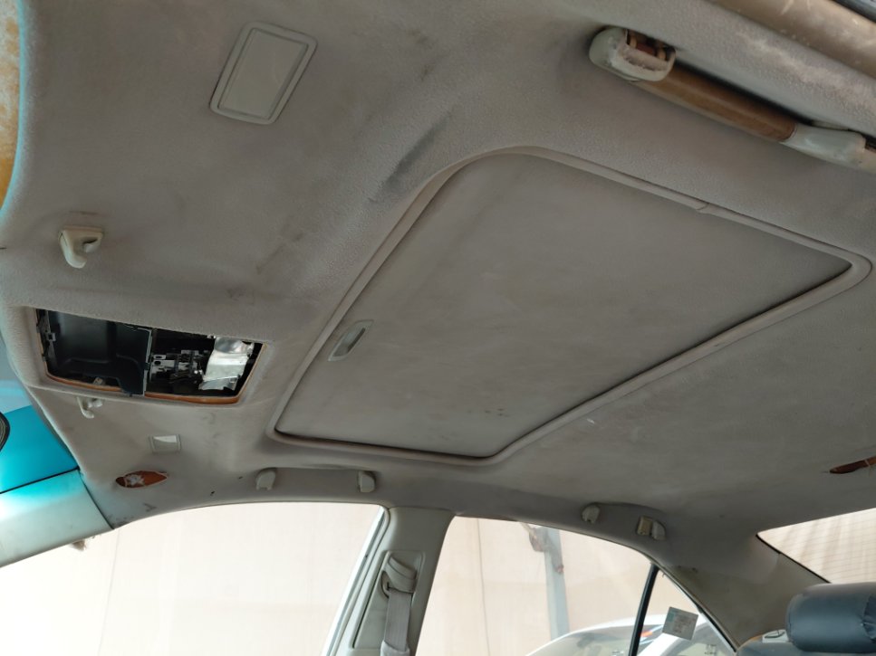 Toyota Camry  2009 image