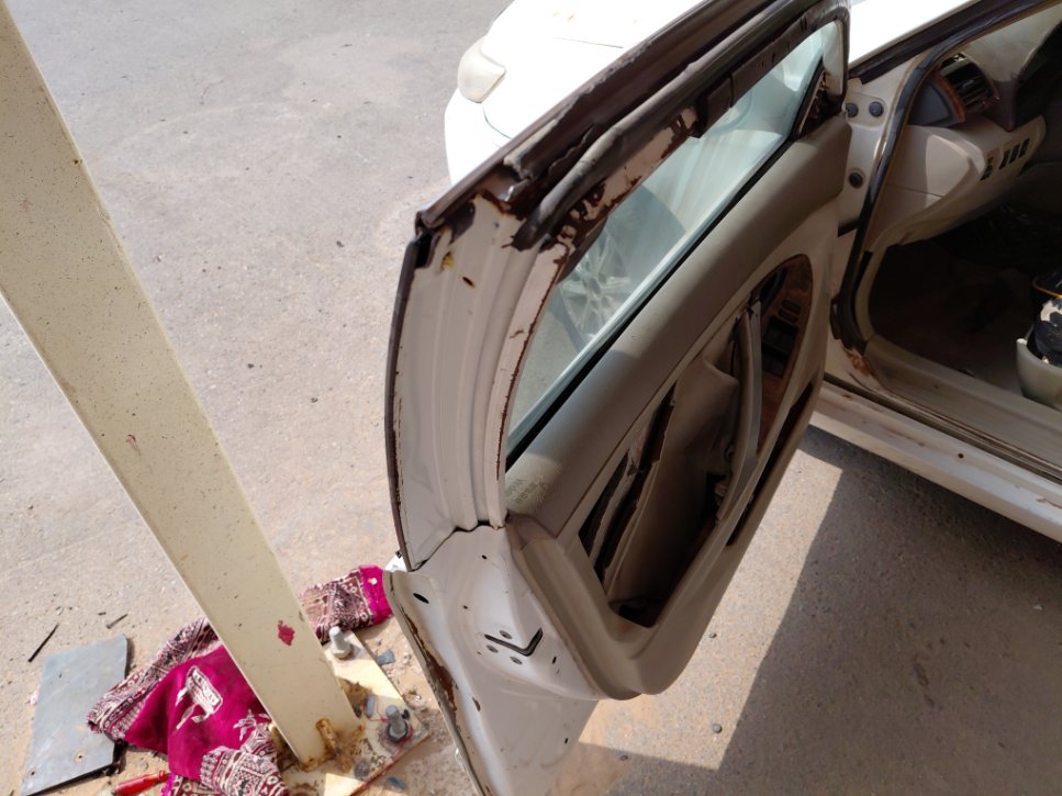 Toyota Camry  2009 image