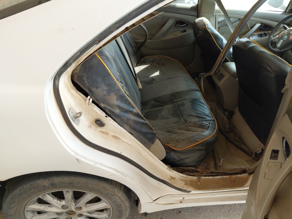 Toyota Camry  2009 image