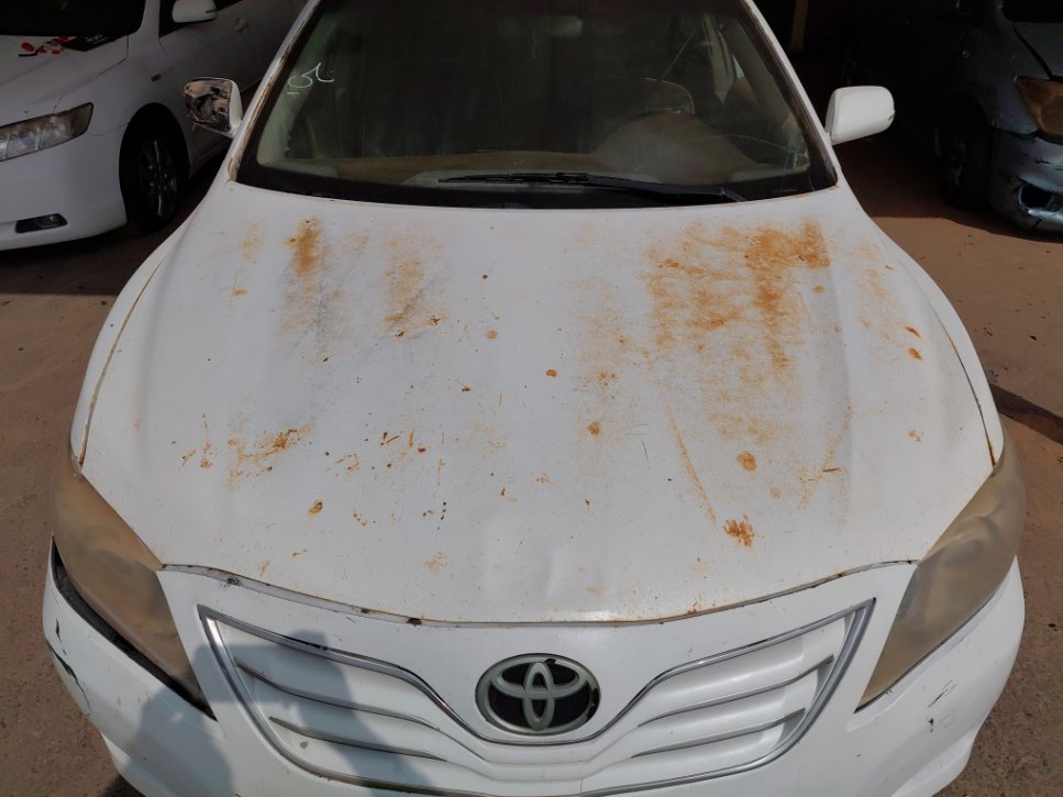 Toyota Camry  2009 image