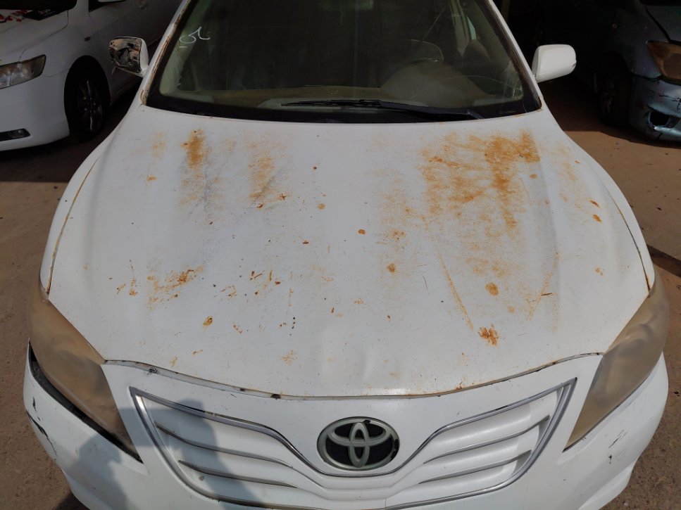 Toyota Camry  2009 image