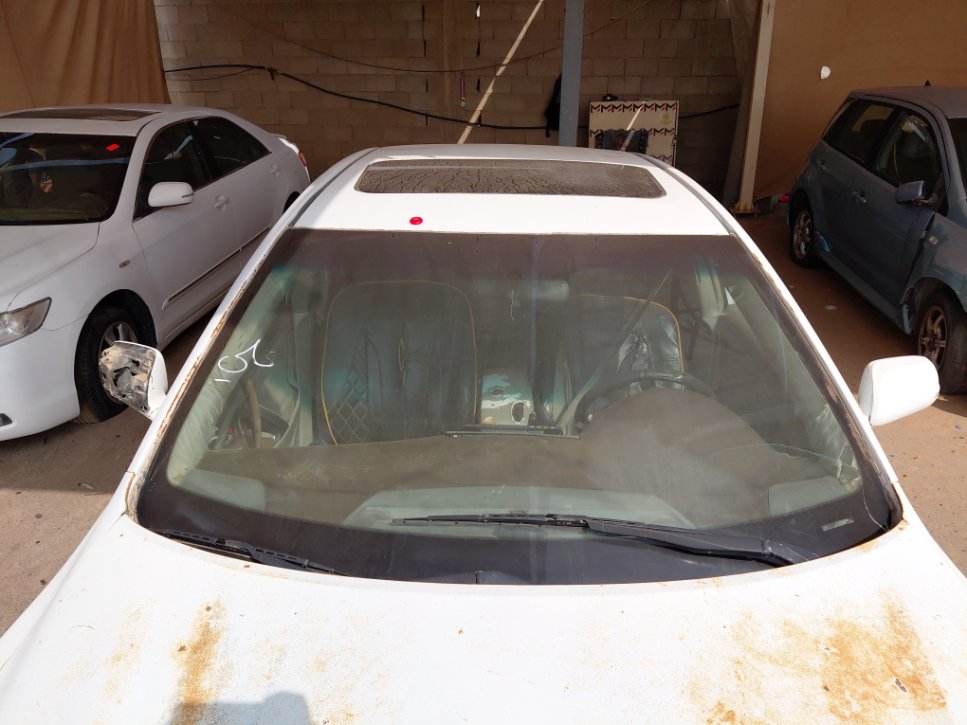 Toyota Camry  2009 image