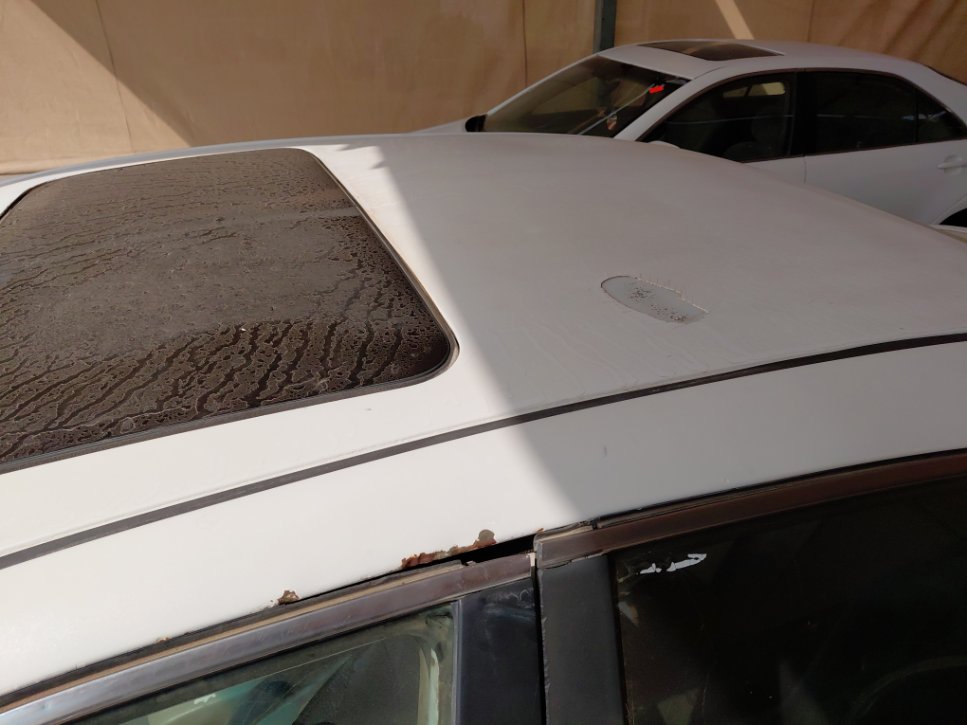 Toyota Camry  2009 image