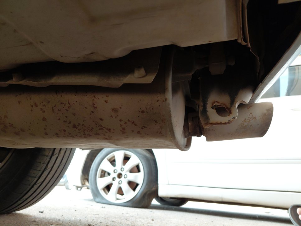 Toyota Camry  2009 image