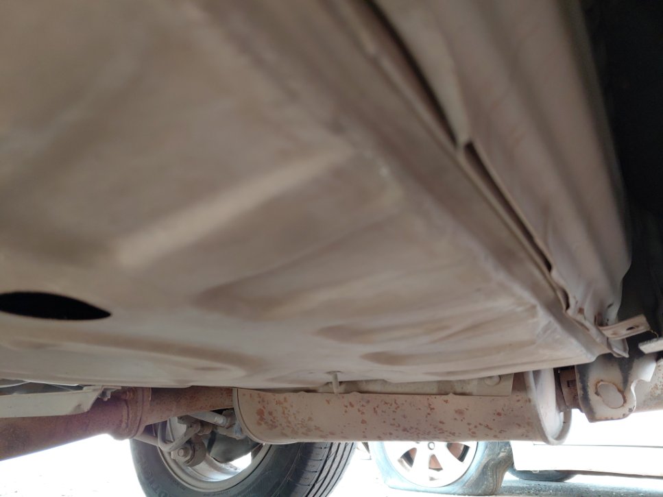 Toyota Camry  2009 image