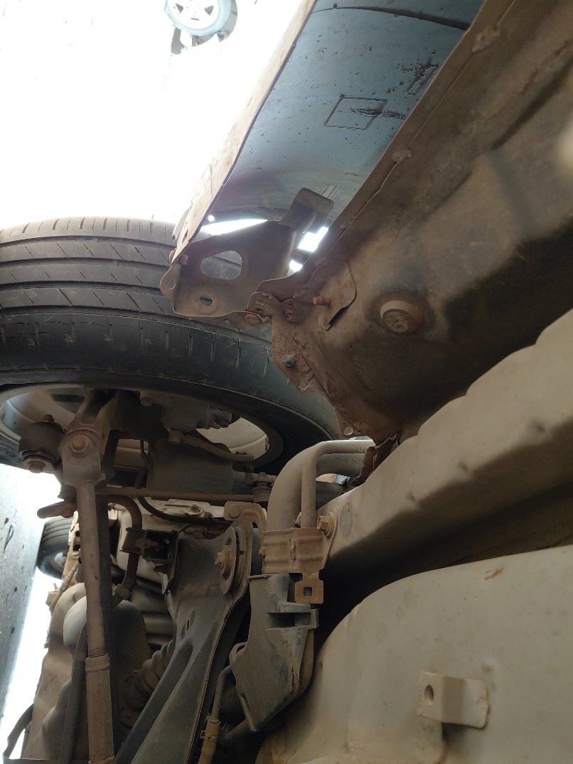 Toyota Camry  2009 image