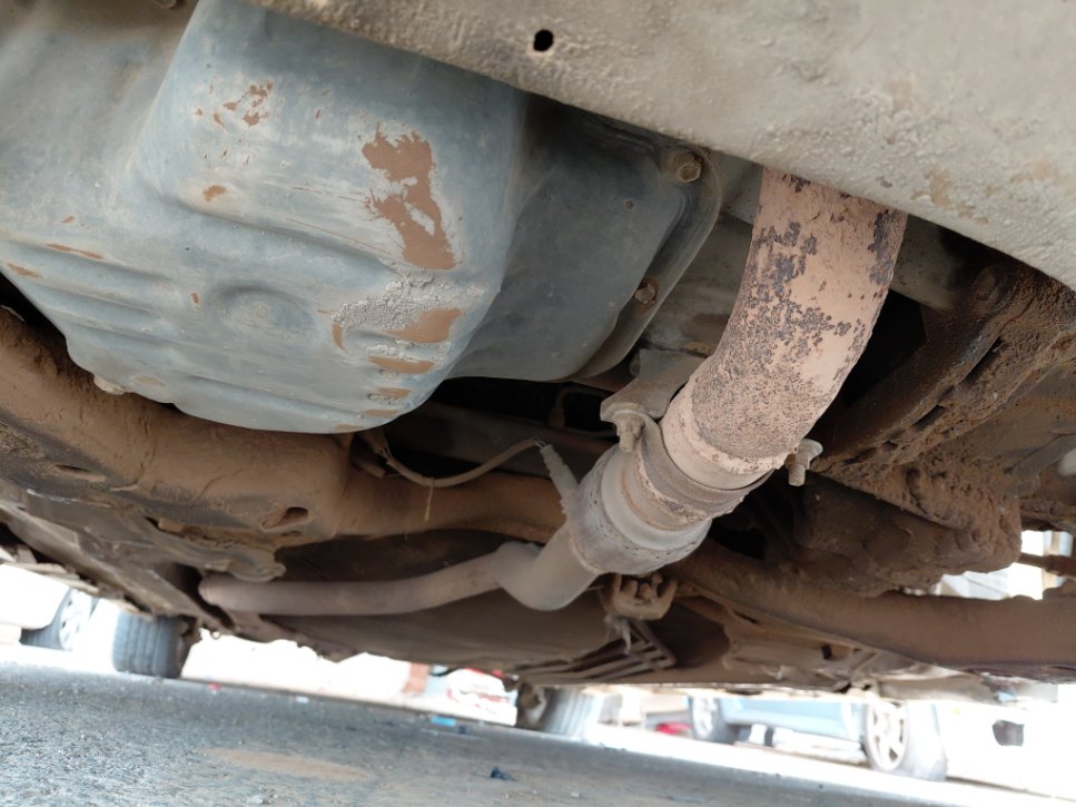 Toyota Camry  2009 image