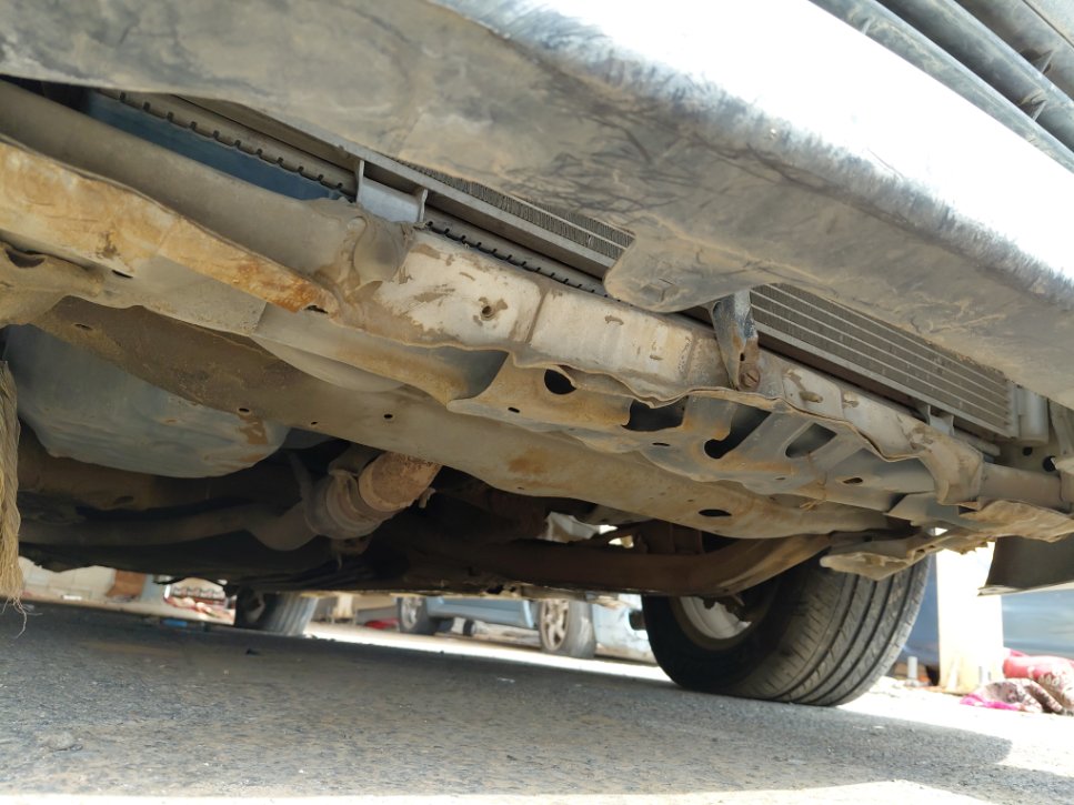 Toyota Camry  2009 image