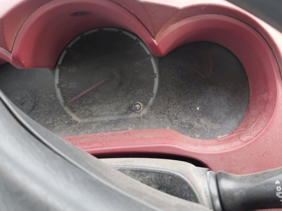 تويوتا هايلكس  2012 image